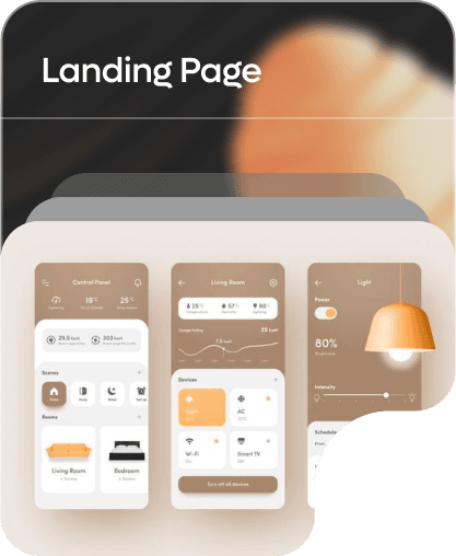 UI/ UX Design